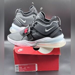 Nike Air Force 270 'Black White'